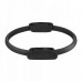 Кільце для пілатесу 4FIZJO Pilates Ring Black (P-5907739313034)