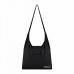 Коврик акупунктурный с подушкой 4FIZJO Eco Mat Аппликатор Кузнецова Black/Black (P-5907739312563)