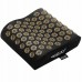 Килимок акупунктурний з подушкою 4FIZJO Ergo Mat Аплікатор Кузнєцова Black/Gold (P-5907739313881)