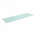 Килимок (мат) спортивний 4FIZJO TPE 180 x 60 x 1 см для йоги та фітнесу Mint/Grey (P-5907739311917)