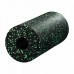 Масажний ролик 4FIZJO EPP PRO+ 33 x 14 см (валик, ролер) гладкий Black/Green (P-5907222931424)