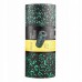 Масажний ролик 4FIZJO EPP PRO+ 33 x 14 см (валик, ролер) гладкий Black/Green (P-5907222931424)
