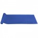 Килимок спортивний SportVida PVC 6 мм для йоги та фітнесу SV-HK0053 Blue
