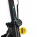 Спинбайк для дома 4FIZJO Ultra Black/Blue (P-5905973401647)