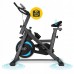 Спинбайк для дома 4FIZJO Ultra Black/Blue (P-5905973401647)