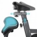 Спинбайк для дома 4FIZJO Ultra Black/Blue (P-5905973401647)