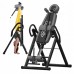 Стіл інверсійний 4FIZJO регульований Black/Grey (P-5905973401951)