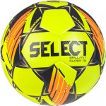 Мяч футбольный SELECT Brillant Super TB v24 (FIFA QUALITY PRO APPROVED) (509) жёлт/фиолет, 5