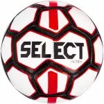 М'яч футбольний SELECT ALTEA, Мяч ф/б (467) біло/червон, 4