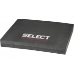 Балансувальна подушка SELECT Foam pad "My training" (111) чорний