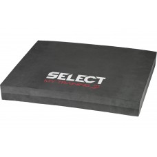 Балансировочная подушка SELECT Foam pad "My training" (111) чёрный, one size