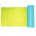 Коврик туристический (каремат) SportVida XPE 1 см SV-EZ0003 Blue/Yellow