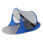 Пляжний тент SportVida Pop Up 190 x 120 см