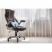 Ортопедична подушка 4FIZJO для спини 41 x 40 см Sky Blue (P-5907739318770)