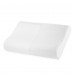 Подушка ортопедична 4FIZJO Ergo 40 x 60 см для сну White (P-5907739317018)