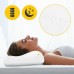 Подушка ортопедична 4FIZJO Ergo 40 x 60 см для сну White (P-5907739317018)