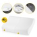 Подушка ортопедична 4FIZJO Ergo 40 x 60 см для сну White (P-5907739317018)