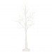 Світлодіодне дерево Springos 180 см 96 LED CL0952 Warm White