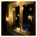Гирлянда бахрома уличная (наружная) Springos 2 м 70 LED CL4016 Warm White