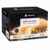 Гирлянда бахрома уличная (наружная) Springos 8 м 200 LED CL0202 Blue