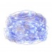 Гирлянда (конский хвост) Springos 2 м 300 LED CL0095 Blue