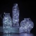 Гирлянда Springos 30 м 300 LED CL0309 Cold White