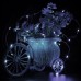 Гирлянда Springos 30 м 300 LED CL0309 Cold White
