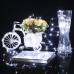 Гирлянда Springos 30 м 300 LED CL0309 Cold White