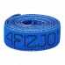 Еспандер-петля 4FIZJO Flex Power Band із тканини 13-20 кг Blue (P-5907739313102)