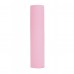 Килимок (мат) спортивний SportVida TPE 183 x 61 x 1 см для йоги та фітнесу SV-EZ0060 Pink