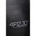 Мяч для фитнеса (фитбол) 4FIZJO 85 см Anti-Burst Black (P-5907222931516)