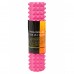 Массажный ролик Cornix EVA 45 x 14 см (валик, роллер) XR-0332 Pink