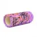 Масажний ролик Cornix EVA Marble Design 33 x 14 см (валик, ролер) XR-0348