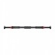 Турнік розсувний 4FIZJO 66-100 см Black/Red (P-5907739310385)