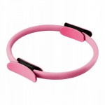 Кольцо для пилатеса 4FIZJO Pilates Ring Pink (P-5907739313058)