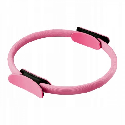 Кільце для пілатесу 4FIZJO Pilates Ring Pink (P-5907739313058)