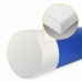 Валик для реабилитации и массажа 4FIZJO 60 x 20 см Blue (P-5905973402989)