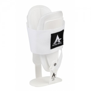 Фіксатор гомілкостопа SELECT Active Ankle T2 (009) білий (S, M, L) Фіксатор гомілкостопа SELECT Active Ankle T2 (009) білий (S, M, L)