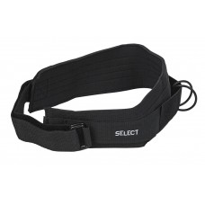 Спортивний тренажер SELECT Accelerattion trainer (010) чёрный, one size