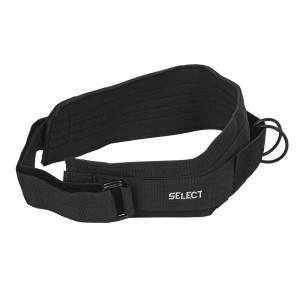 Спортивний тренажер SELECT Accelerattion trainer (010) чорний, one size