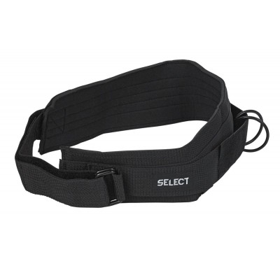 Спортивний тренажер SELECT Accelerattion trainer (010) чёрный, one size