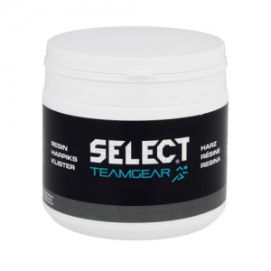 Мастика для рук SELECT Resin (000) no color, 500 ml