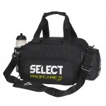 Медицинская сумка SELECT Medical bag field v23 (010) чёрный, 15L
