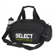 Медична сумка SELECT Medical bag field v23 (010) чорний, 15L