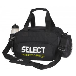 Медицинская сумка SELECT Medical bag field v23 (010) чёрный, 15L