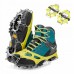 Ледоходы (ледоступы) на обувь Mountain Goat Standard 9 Nails Size S (P-5907739311764)