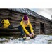 Ледоходы (ледоступы) на обувь Mountain Goat Standard 9 Nails Size S (P-5907739311764)