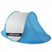Пляжний тент SportVida Pop Up 190 x 120 см SV-WS0033
