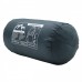 Спальный мешок (спальник) одеяло SportVida SV-CC0063 +2 ...+21°C R Navy Green/Red