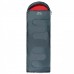 Спальный мешок (спальник) одеяло SportVida SV-CC0063 +2 ...+21°C R Navy Green/Red